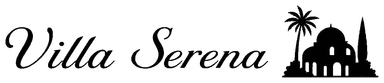 Logo Villa Serena
