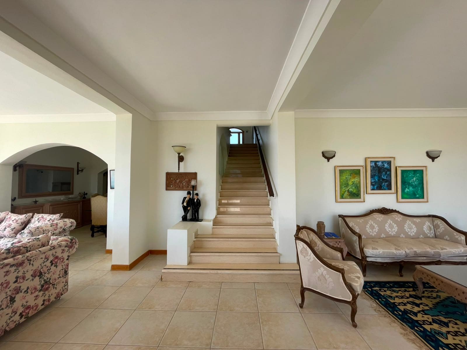 Villa Serena property details, Nabq Bay Sharm El Sheikh - photo 1