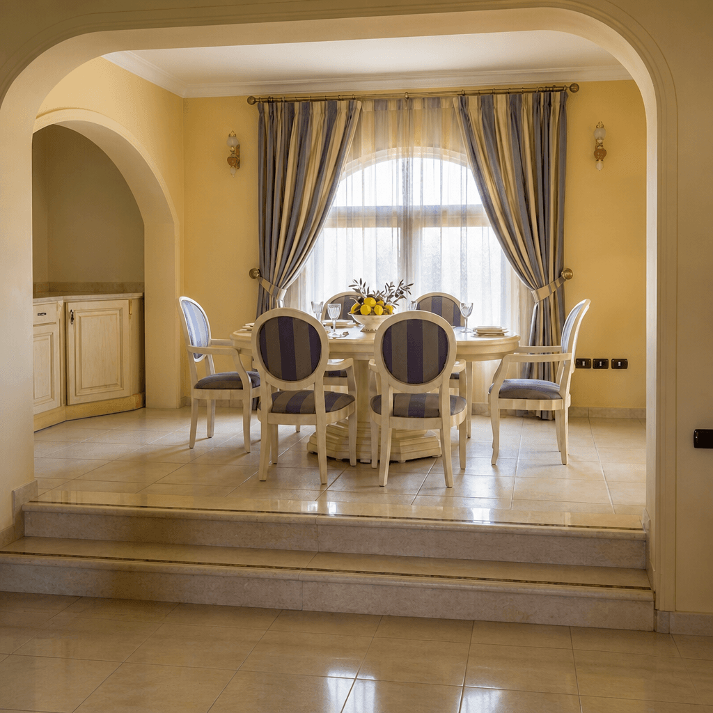 Villa Serena property details, Nabq Bay Sharm El Sheikh - photo 1
