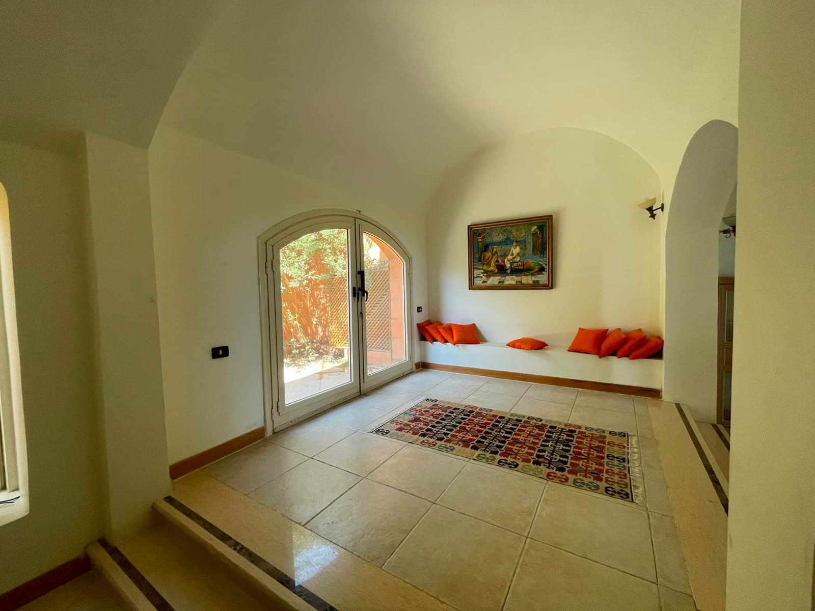 Villa Serena property details, Nabq Bay Sharm El Sheikh - photo 2