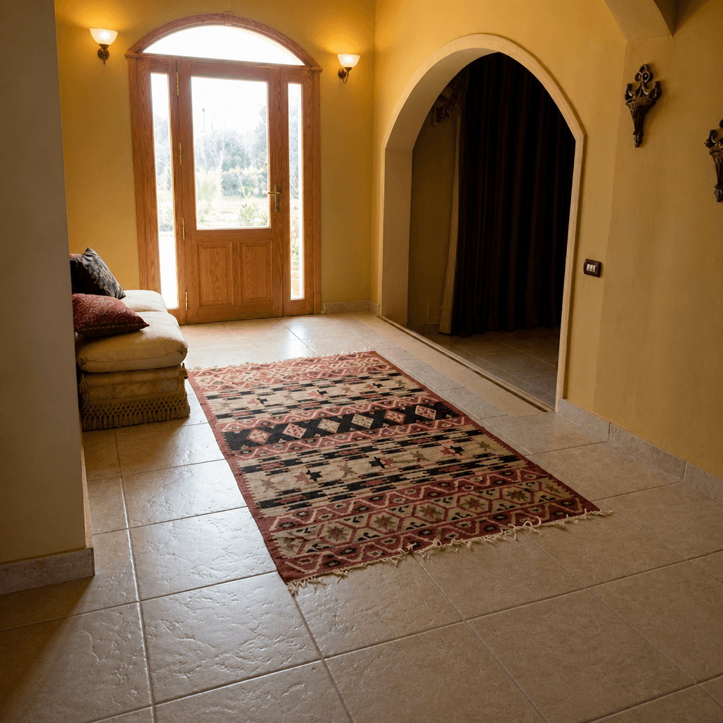 Villa Serena property details, Nabq Bay Sharm El Sheikh - photo 2