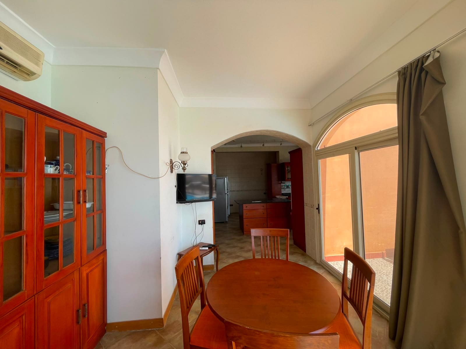 Villa Serena property details, Nabq Bay Sharm El Sheikh - photo 3