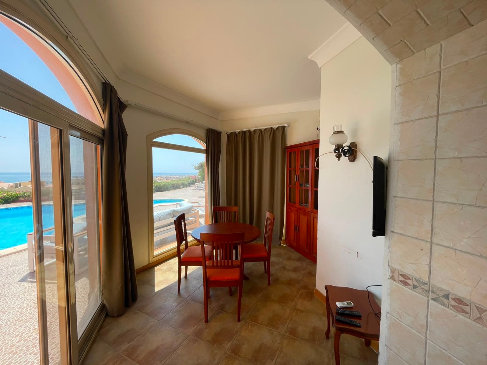 Villa Serena property details, Nabq Bay Sharm El Sheikh - photo 4