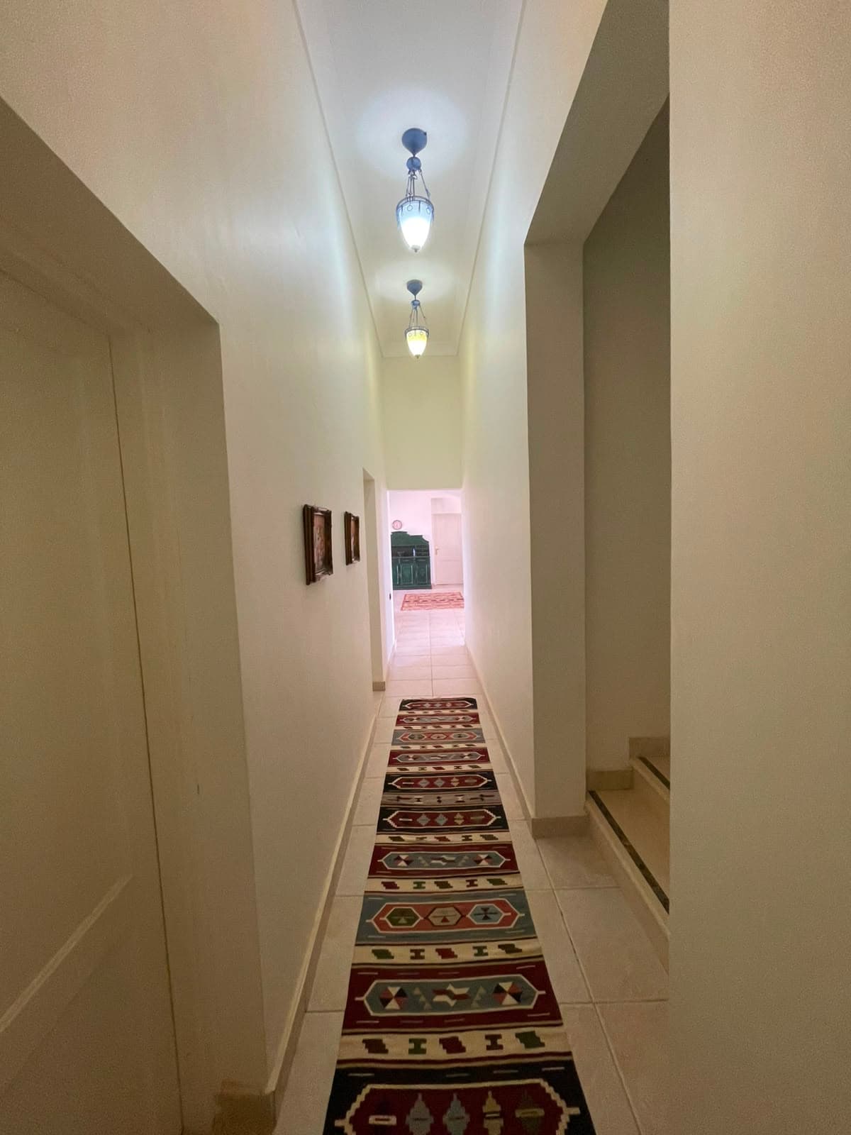 Villa Serena property details, Nabq Bay Sharm El Sheikh - photo 5