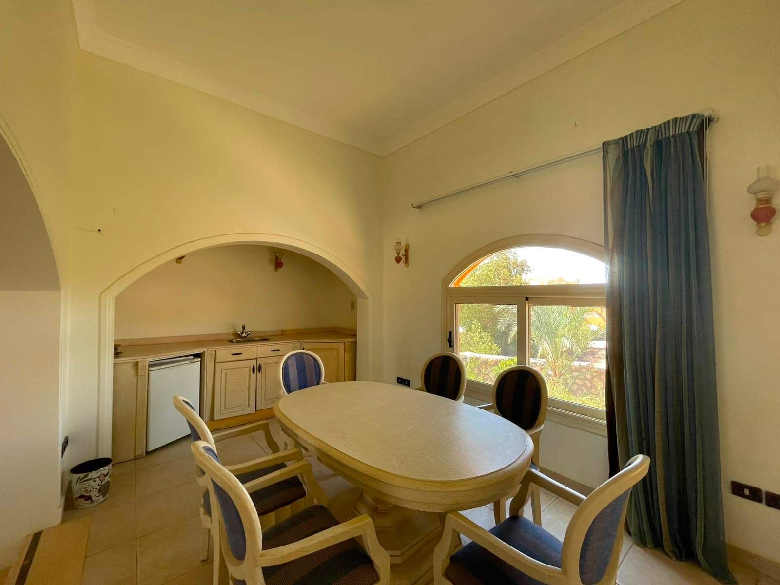Villa Serena property details, Nabq Bay Sharm El Sheikh - photo 6
