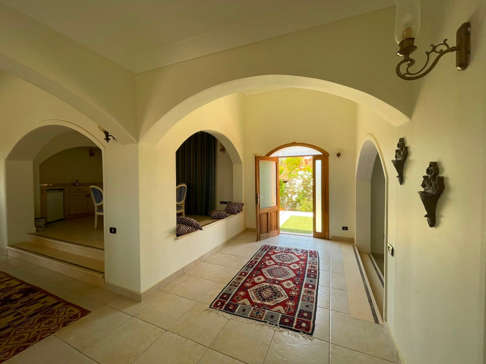 Villa Serena property details, Nabq Bay Sharm El Sheikh - photo 7