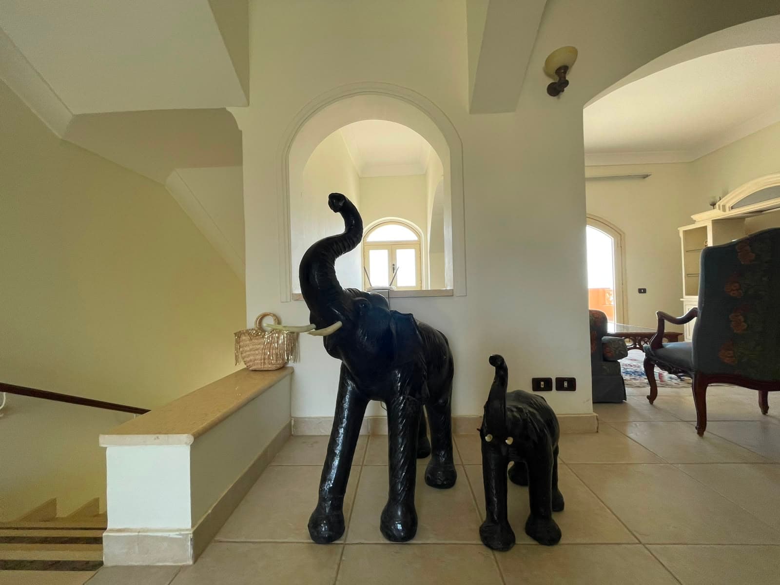 Villa Serena property details, Nabq Bay Sharm El Sheikh - photo 8