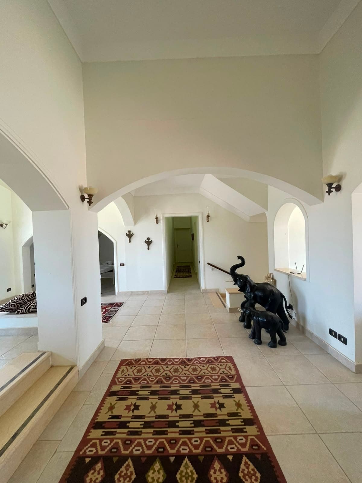 Villa Serena property details, Nabq Bay Sharm El Sheikh - photo 9