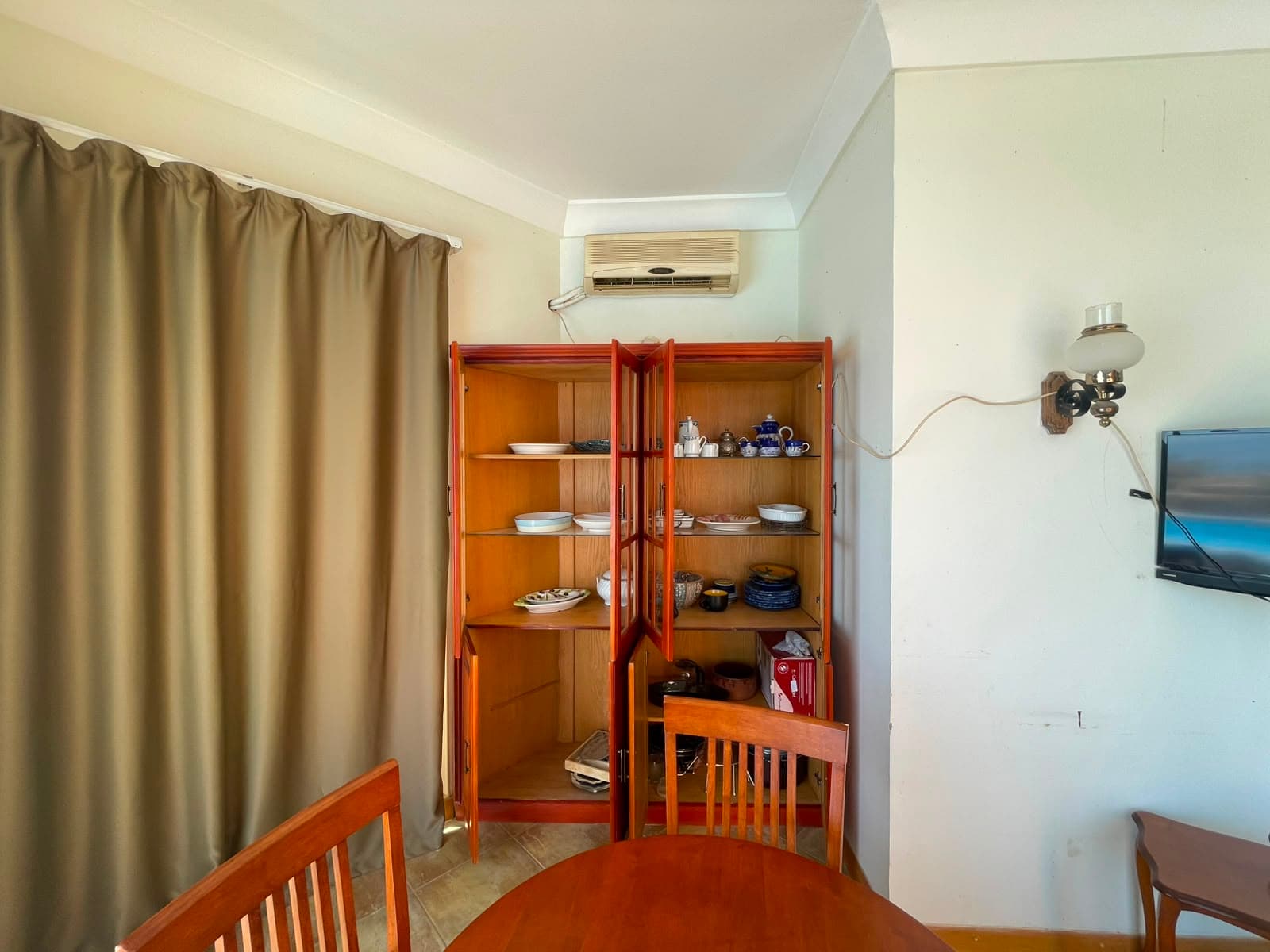Living room at Villa Serena, Sharm El Sheikh villa rental - photo 1